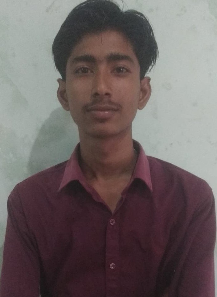 Ratoranjan Kumar