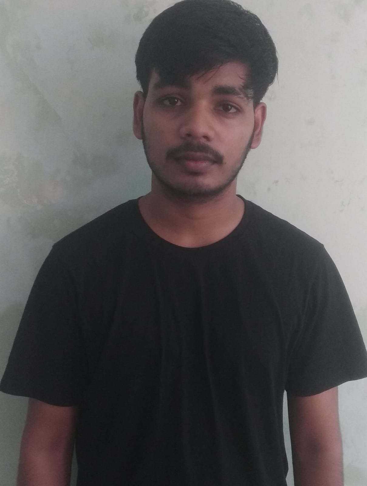Rehan Hashmi