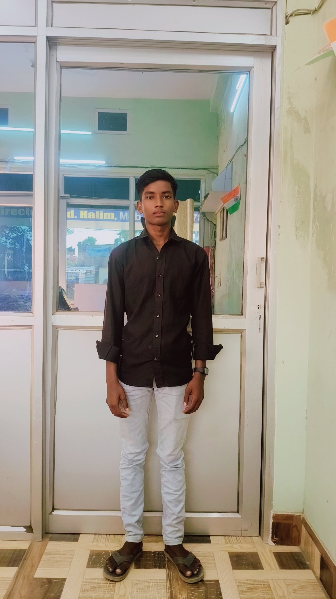 Prince  Kumar