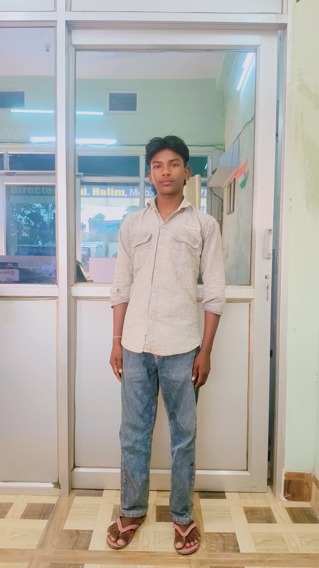 Shailesh Kumar