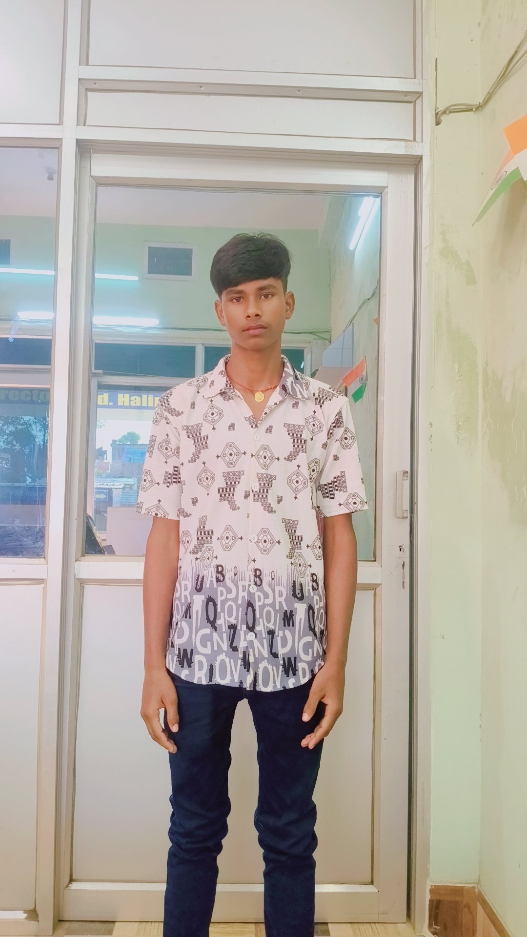 Anuj kumar