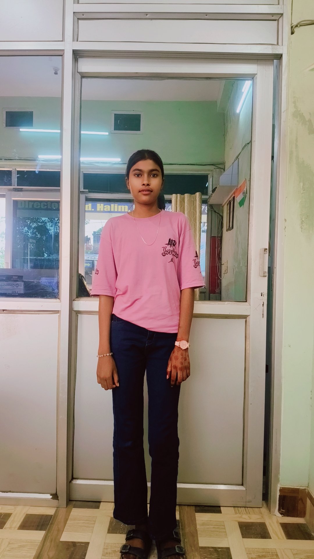 Anjali  Kumari