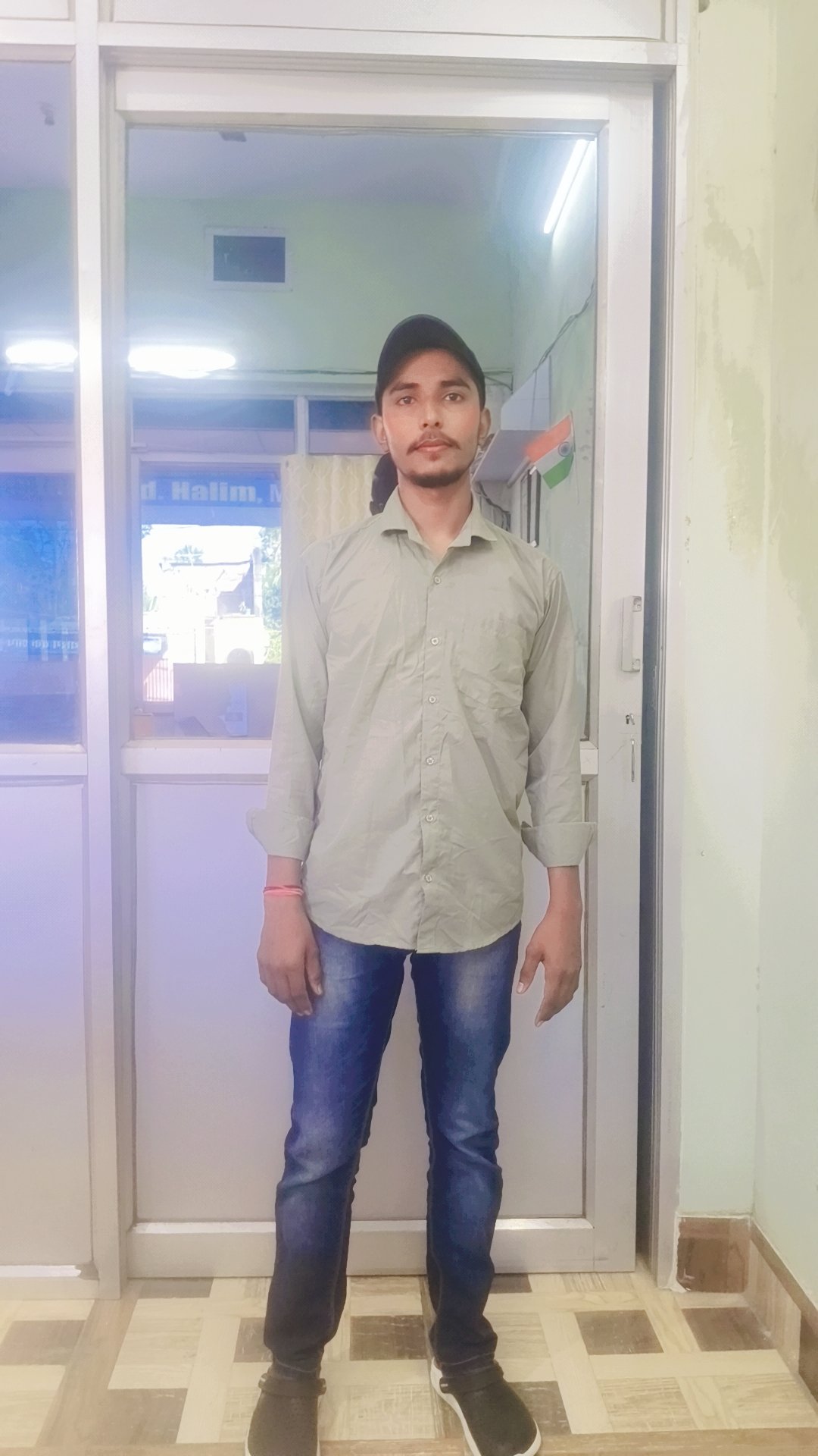 Aman Kumar