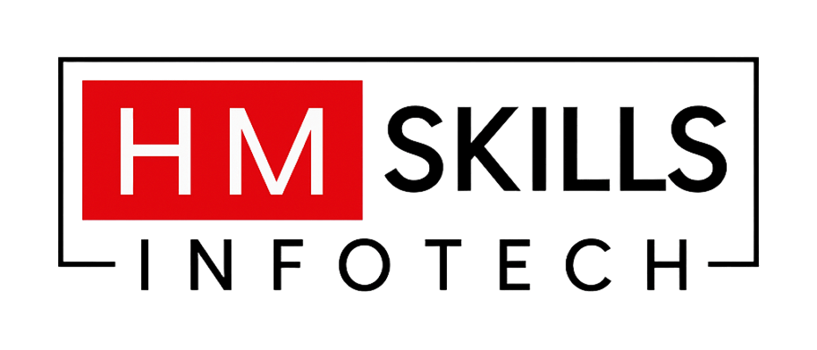 Hmskills Infotech